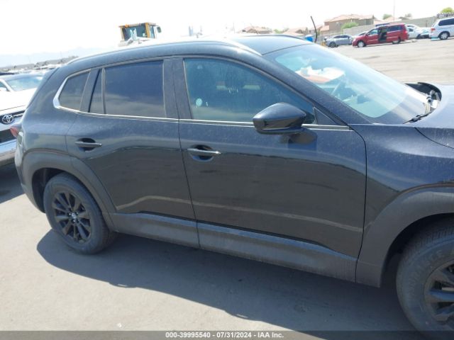 7MMVABDM0RN172427 Mazda Cx-50 2.5 S Premium