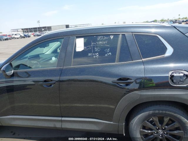 7MMVABDM0RN172427 Mazda Cx-50 2.5 S Premium