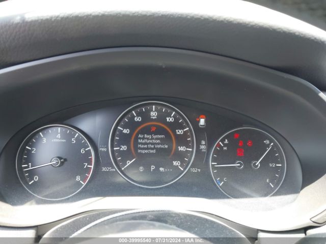 7MMVABDM0RN172427 Mazda Cx-50 2.5 S Premium