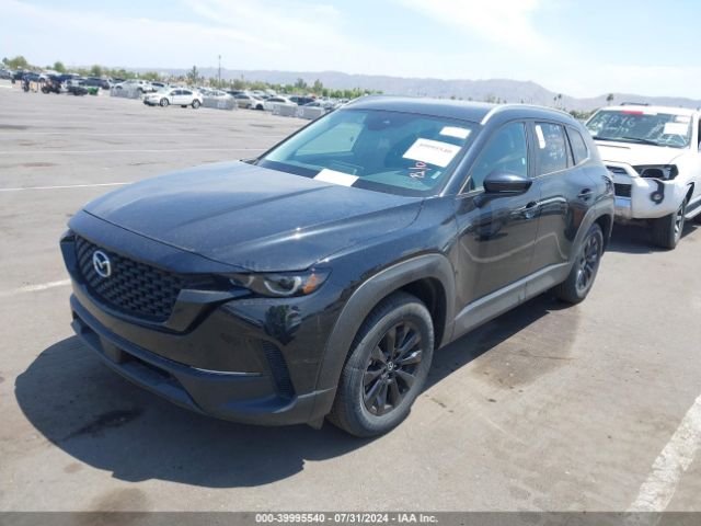 7MMVABDM0RN172427 Mazda Cx-50 2.5 S Premium