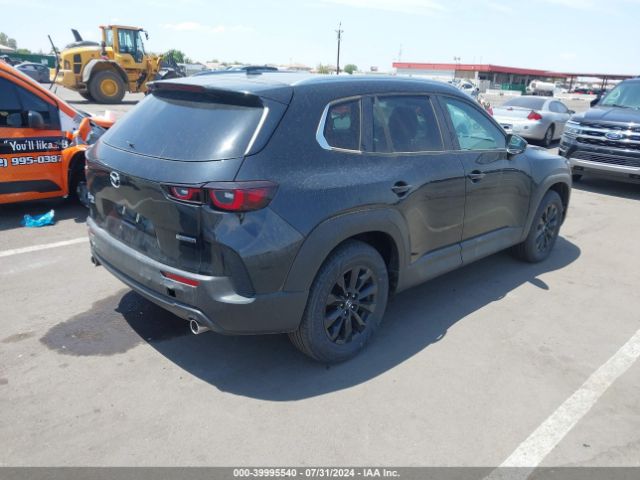 7MMVABDM0RN172427 Mazda Cx-50 2.5 S Premium