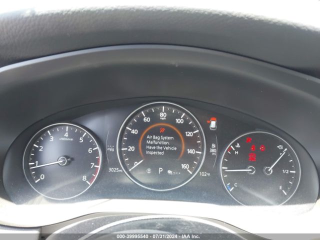 7MMVABDM0RN172427 Mazda Cx-50 2.5 S Premium