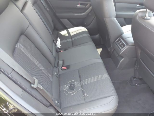 7MMVABDM0RN172427 Mazda Cx-50 2.5 S Premium