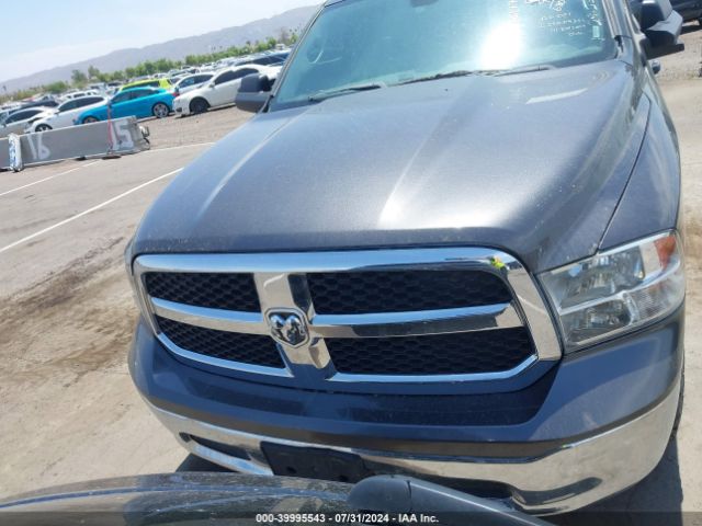 1C6RR7LG7PS536903 RAM 1500 Classic Slt  4x4 5'7 Box