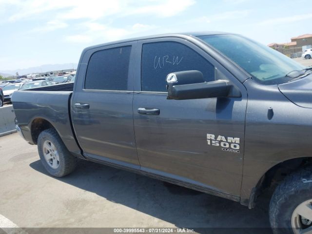 1C6RR7LG7PS536903 RAM 1500 Classic Slt  4x4 5'7 Box