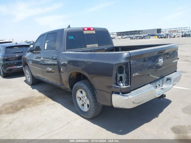 1C6RR7LG7PS536903 RAM 1500 Classic Slt  4x4 5'7 Box