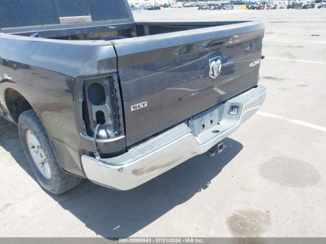 1C6RR7LG7PS536903 RAM 1500 Classic Slt  4x4 5'7 Box