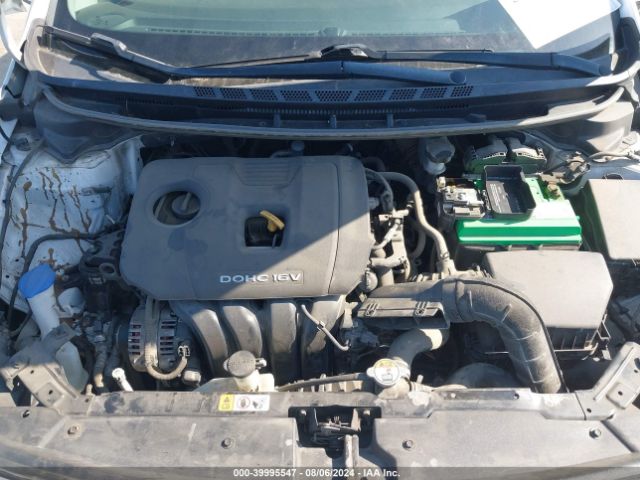 3KPFL4A72HE089304 KIA FORTE LX