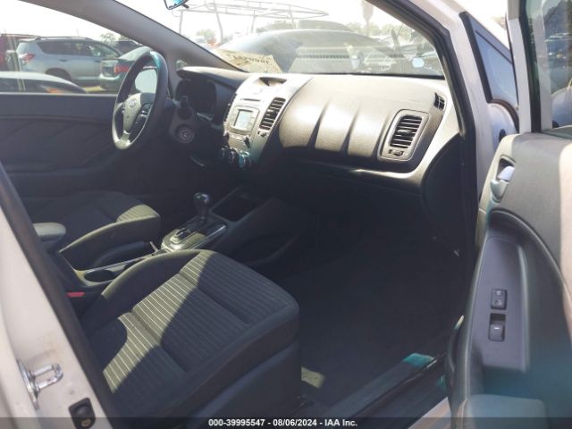 3KPFL4A72HE089304 KIA FORTE LX