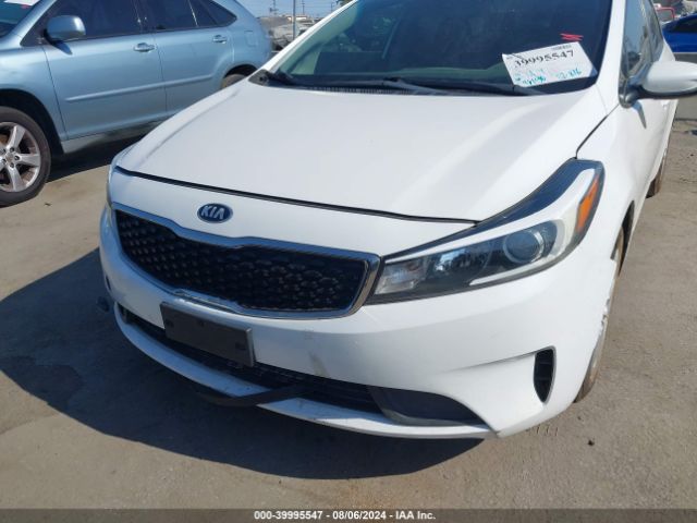 3KPFL4A72HE089304 KIA FORTE LX