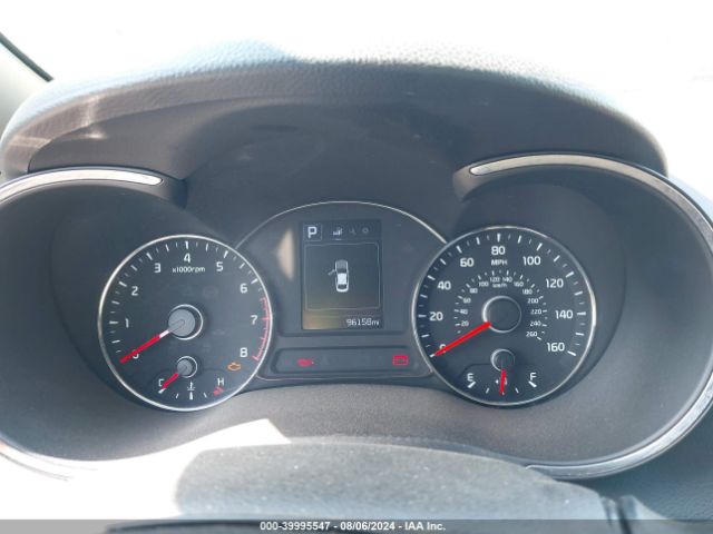3KPFL4A72HE089304 KIA FORTE LX