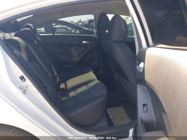 3KPFL4A72HE089304 KIA FORTE LX