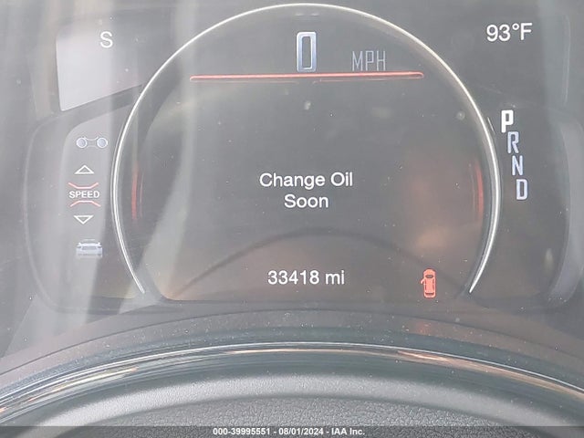 Dodge Durango R/t Plus Rwd 2023 1C4SDHCT9PC572064 Image 15