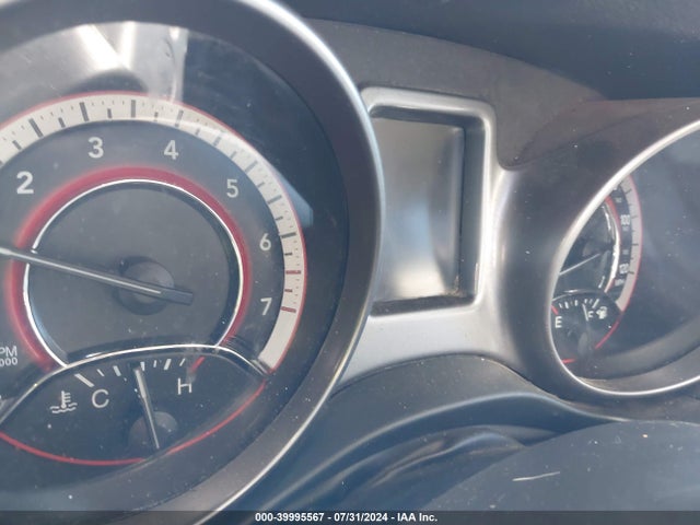 Dodge Journey Crossroad Plus Awd 2017 3C4PDDGGXHT578862 Image 15