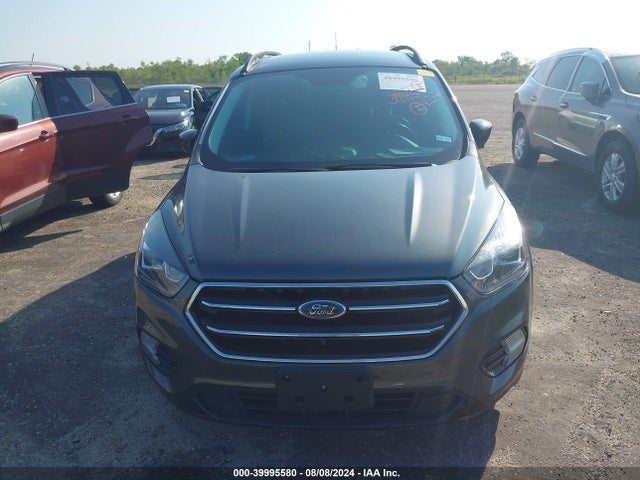 Ford ESCAPE SE 2017 1FMCU0GD9HUC24345 Image 11