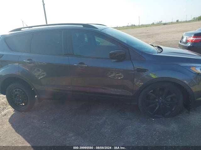 Ford ESCAPE SE 2017 1FMCU0GD9HUC24345 Image 12