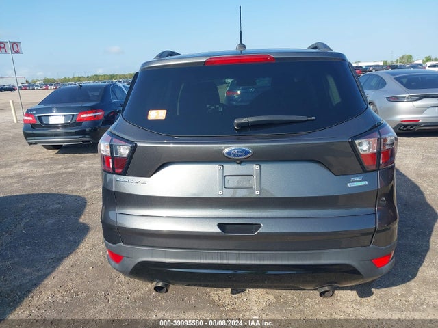 Ford ESCAPE SE 2017 1FMCU0GD9HUC24345 Image 15