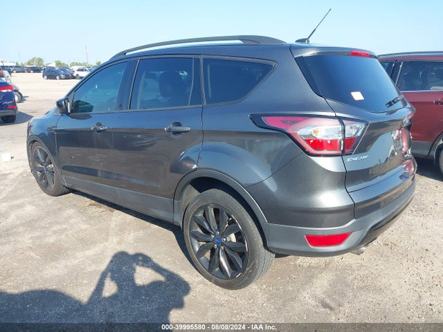 Ford ESCAPE SE 2017 1FMCU0GD9HUC24345 Image 3