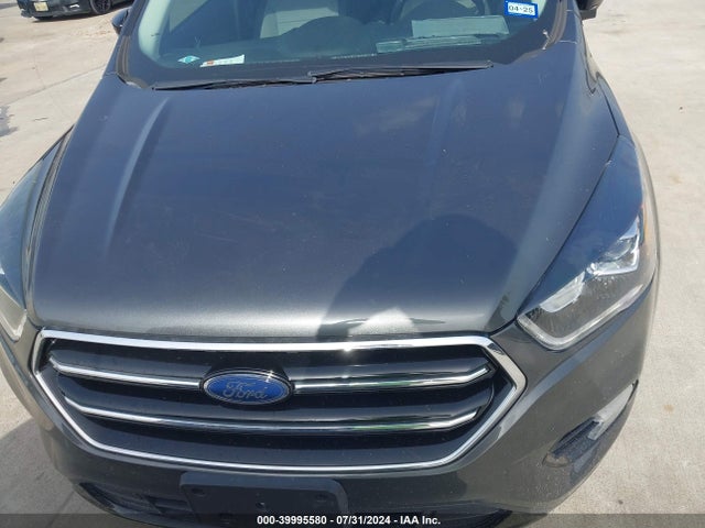 Ford ESCAPE SE 2017 1FMCU0GD9HUC24345 Image 6