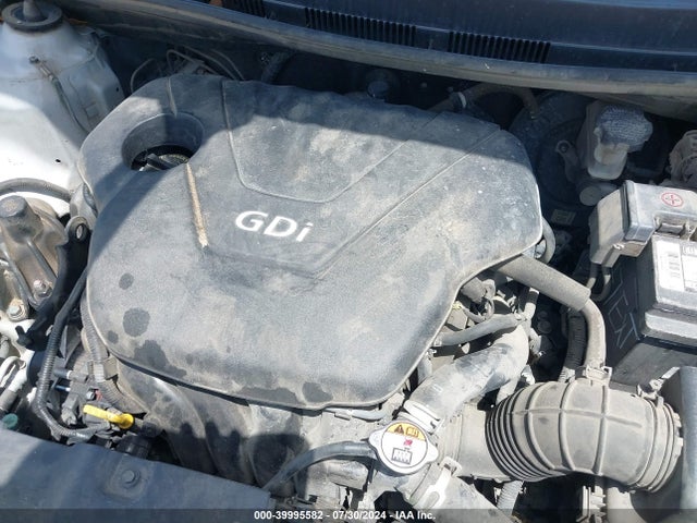 Hyundai ACCENT SE 2016 KMHCT5AE7GU261068 Image 10