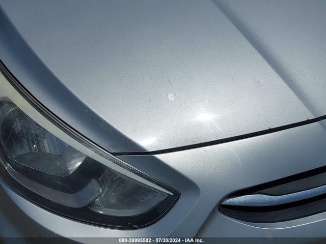 Hyundai ACCENT SE 2016 KMHCT5AE7GU261068 Image 6