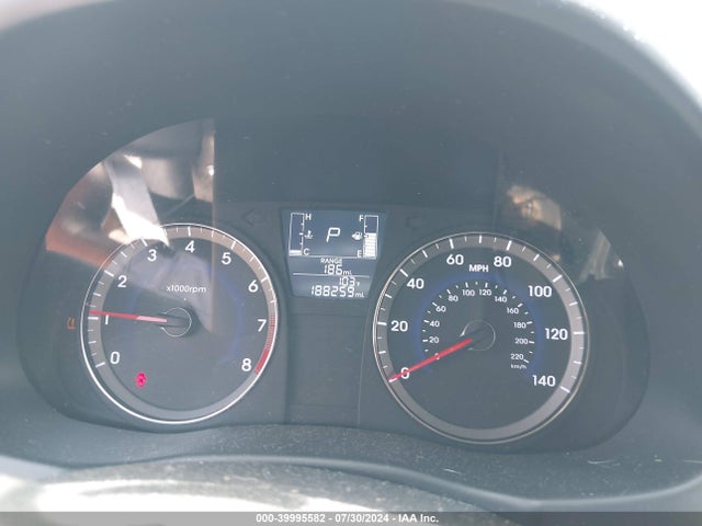 Hyundai ACCENT SE 2016 KMHCT5AE7GU261068 Image 7