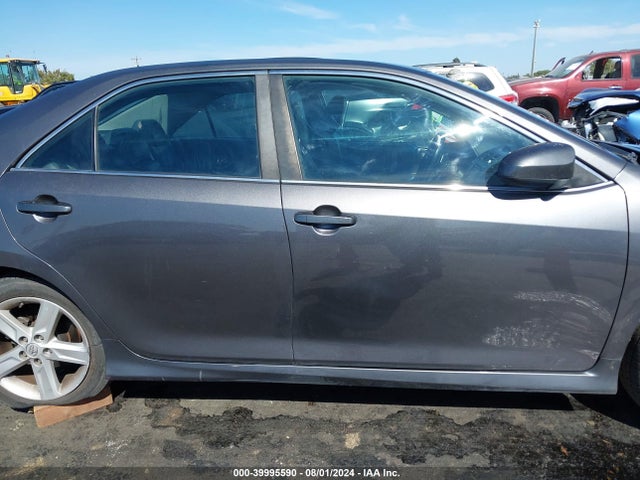 4T1BF1FK8EU754507 Toyota Camry L/le/se/se Sport/xle