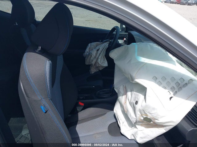 Hyundai Veloster 2.0 2019 KMHTG6AF0KU019685 Image 5