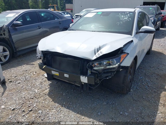 Hyundai Veloster 2.0 2019 KMHTG6AF0KU019685 Image 6