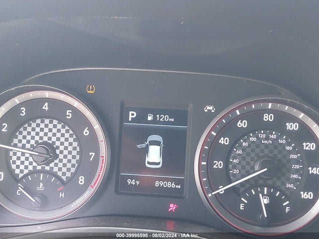 Hyundai Veloster 2.0 2019 KMHTG6AF0KU019685 Image 7