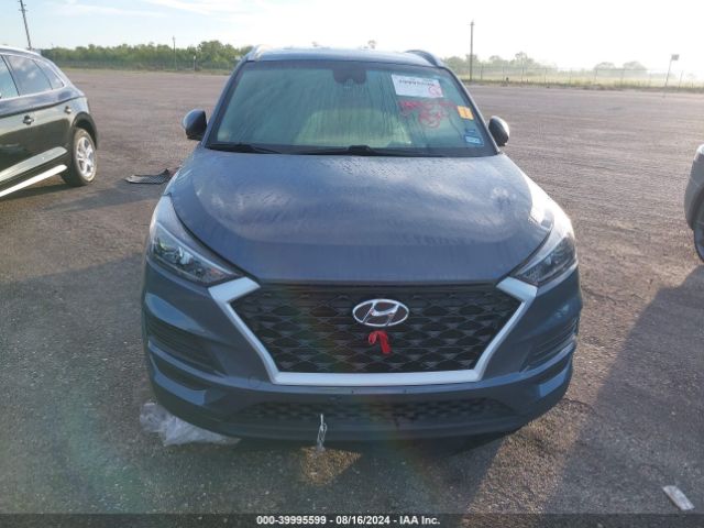 KM8J33A42MU298091 Hyundai Tucson Value