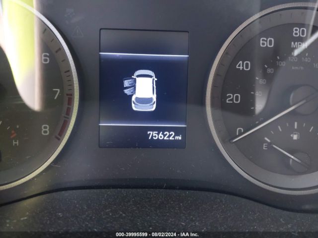 KM8J33A42MU298091 Hyundai Tucson Value