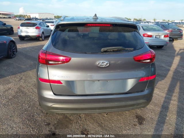 KM8J33A42MU298091 Hyundai Tucson Value