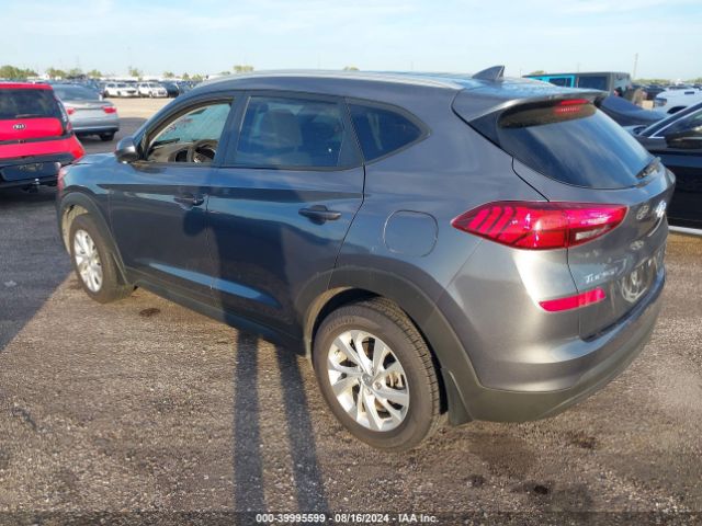KM8J33A42MU298091 Hyundai Tucson Value