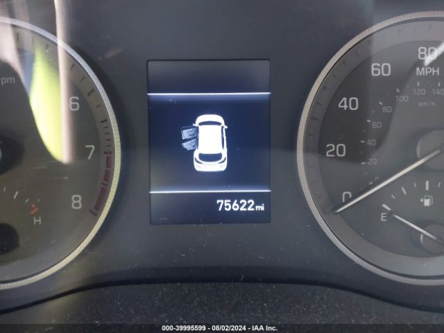 KM8J33A42MU298091 Hyundai Tucson Value