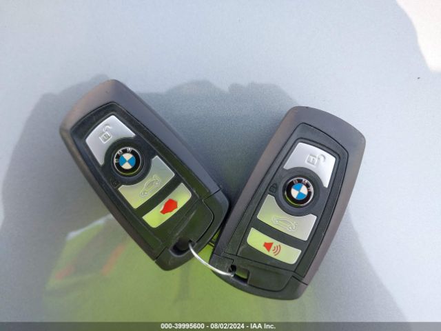 5UXWX9C58G0D78791 BMW X3 Xdrive28i