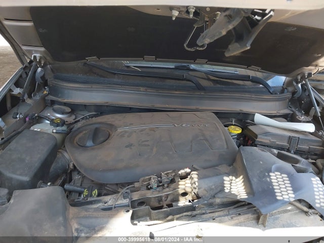 1C4PJMCX2JD535367 Jeep Cherokee Latitude 4x4