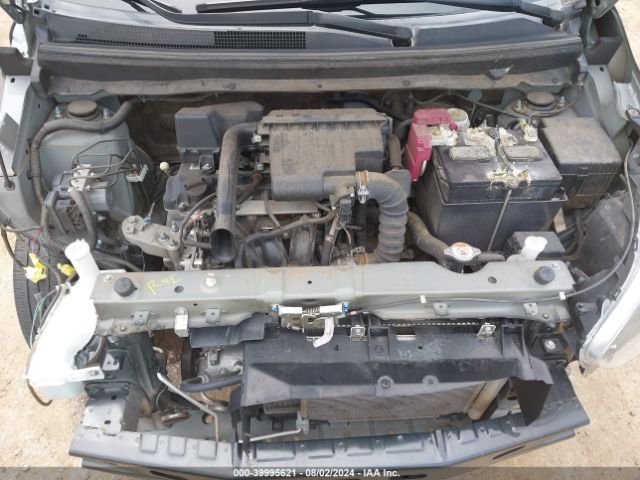 ML32A3HJ2KH010329 Mitsubishi Mirage Rf