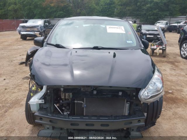 ML32A3HJ2KH010329 Mitsubishi Mirage Rf