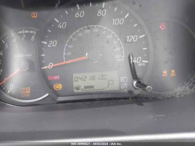 ML32A3HJ2KH010329 Mitsubishi Mirage Rf