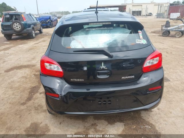 ML32A3HJ2KH010329 Mitsubishi Mirage Rf