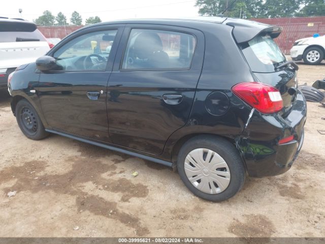 ML32A3HJ2KH010329 Mitsubishi Mirage Rf