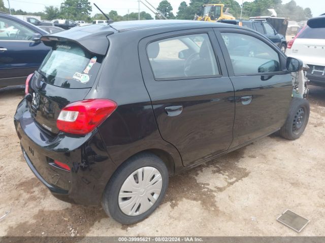 ML32A3HJ2KH010329 Mitsubishi Mirage Rf