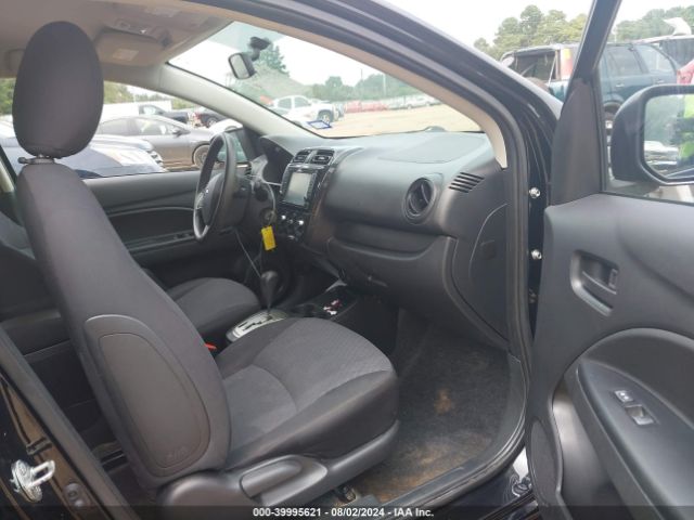 ML32A3HJ2KH010329 Mitsubishi Mirage Rf