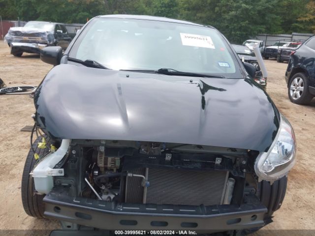 ML32A3HJ2KH010329 Mitsubishi Mirage Rf