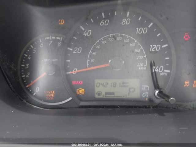 ML32A3HJ2KH010329 Mitsubishi Mirage Rf