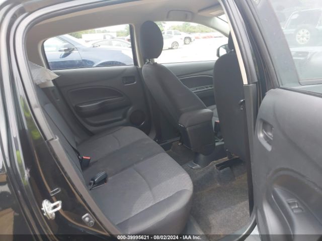 ML32A3HJ2KH010329 Mitsubishi Mirage Rf