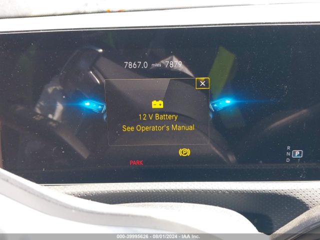 W1K5J5BB2PN415855 Mercedes-Benz Amg Cla 35 4matic