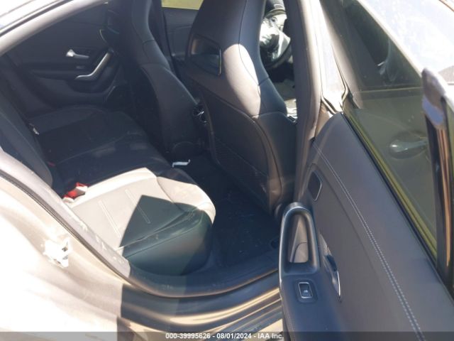 W1K5J5BB2PN415855 Mercedes-Benz Amg Cla 35 4matic