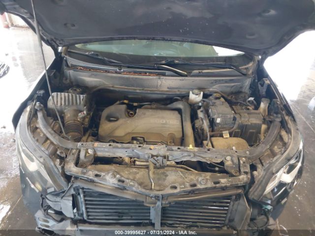 3GNAXHEV2JS626461 Chevrolet EQUINOX LS